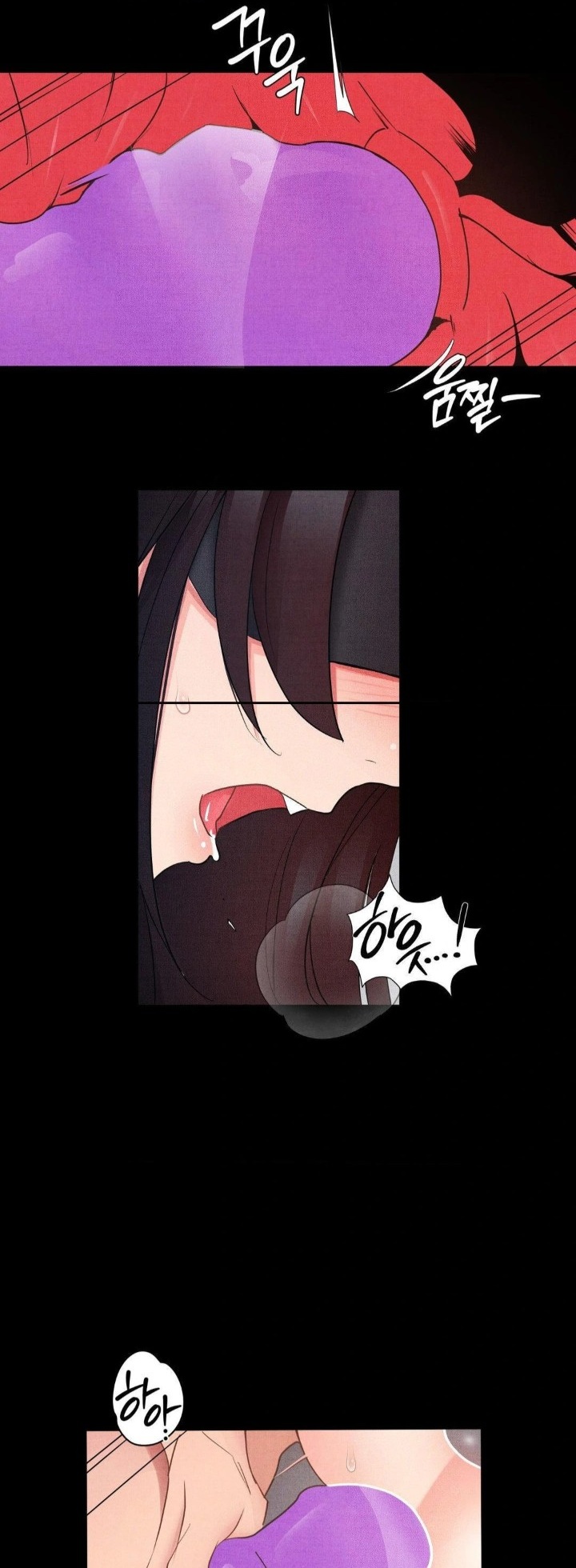 Daily Humiliation Experience Raw - Chapter 24 [photo 20] - MangaPorn