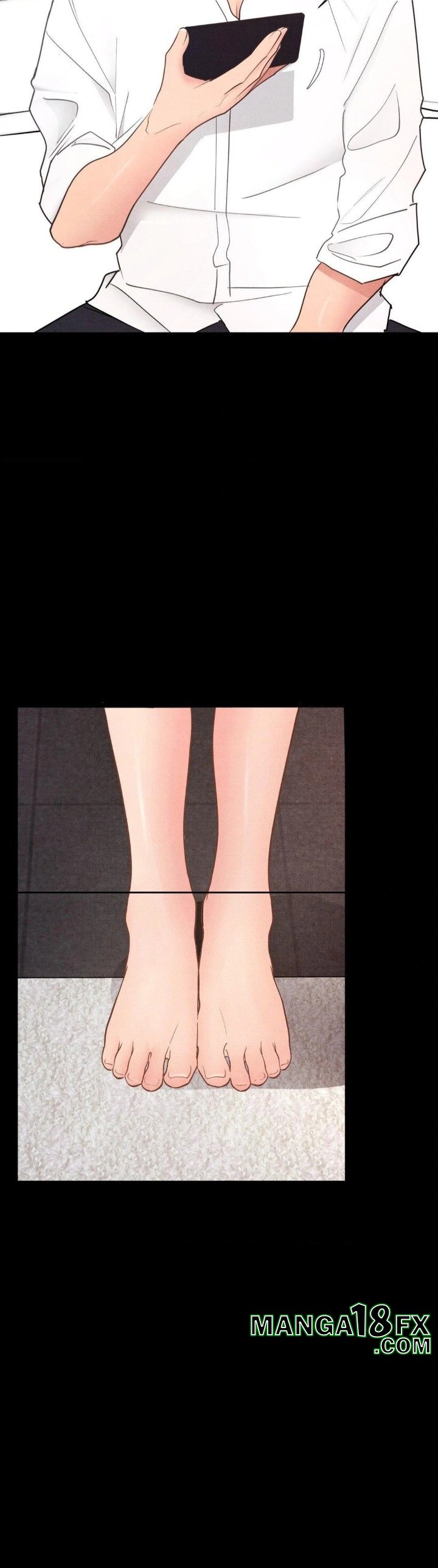 Daily Humiliation Experience Raw - Chapter 24 [photo 29] - MangaPorn