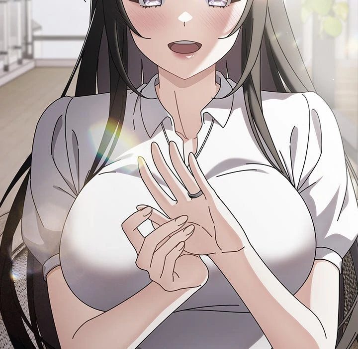 Sweet Girl, Dirty Secrets - Chapter 15 [photo 15] - MangaPorn