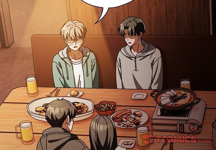 Sweet Girl, Dirty Secrets - Chapter 15 [photo 3] - MangaPorn