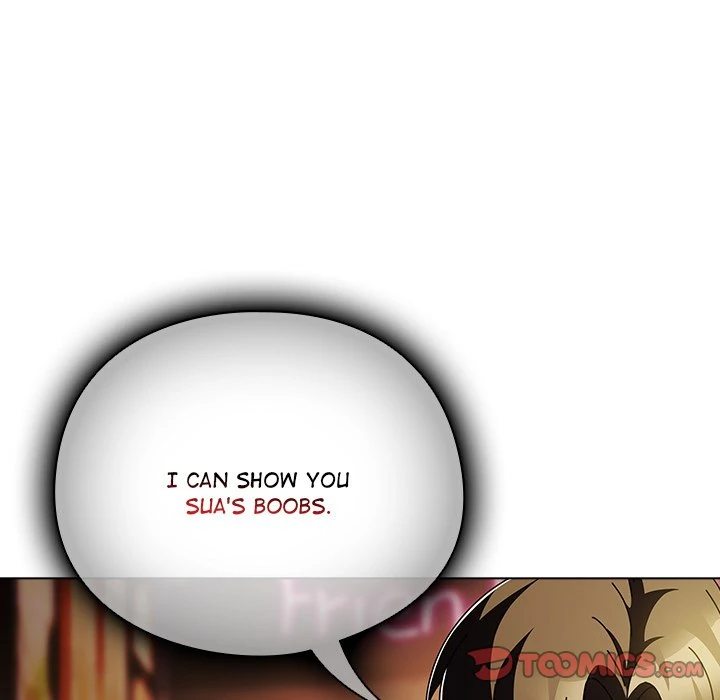 Sweet Girl, Dirty Secrets - Chapter 15 [photo 30] - MangaPorn