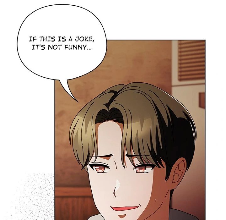 Sweet Girl, Dirty Secrets - Chapter 15 [photo 5] - MangaPorn