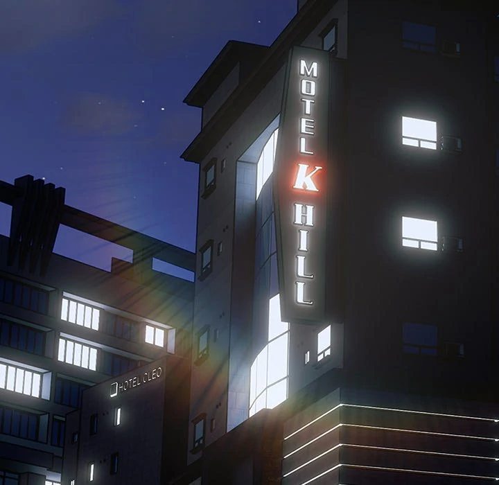 Sweet Girl, Dirty Secrets - Chapter 15 [photo 65] - MangaPorn