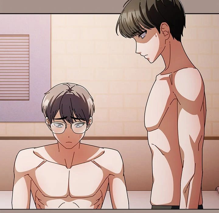 Sweet Girl, Dirty Secrets - Chapter 15 [photo 69] - MangaPorn