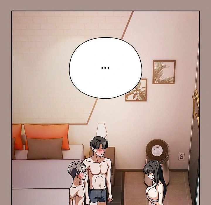 Sweet Girl, Dirty Secrets - Chapter 15 [photo 88] - MangaPorn