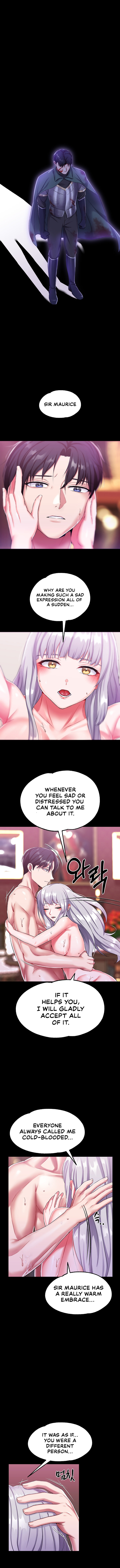 Breaking A Romantic Fantasy Villain - Chapter 17 [photo 10] - MangaPorn