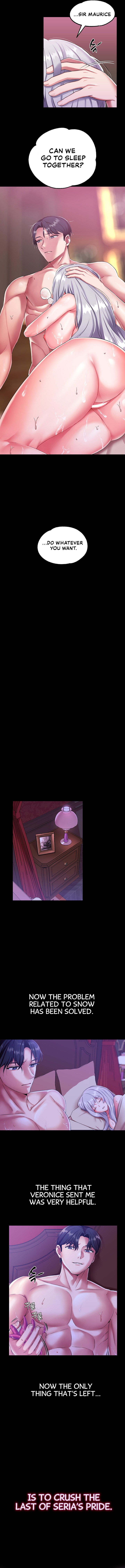 Breaking A Romantic Fantasy Villain - Chapter 17 [photo 11] - MangaPorn