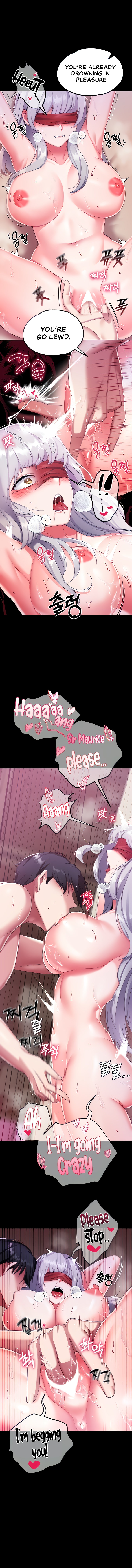 Breaking A Romantic Fantasy Villain - Chapter 17 [photo 3] - MangaPorn