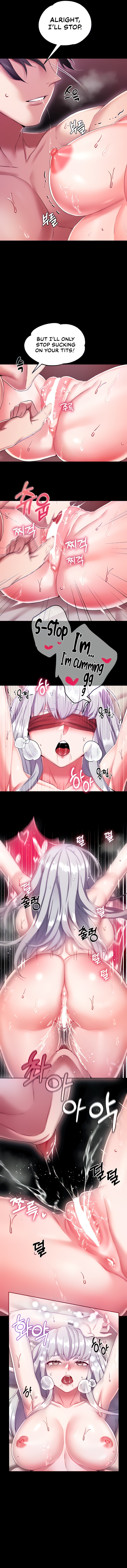 Breaking A Romantic Fantasy Villain - Chapter 17 [photo 4] - MangaPorn