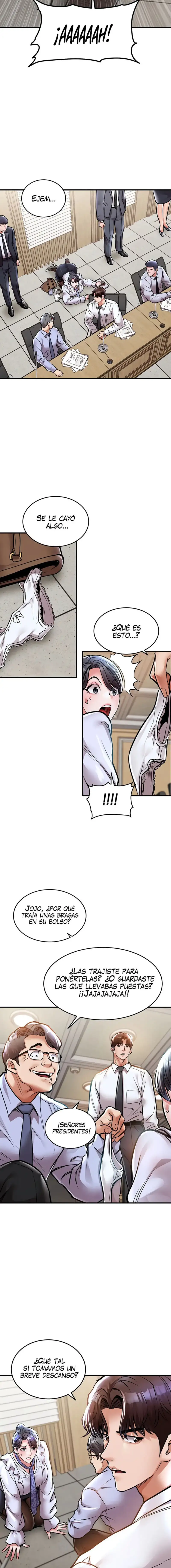 Glorious Homecoming Raw - Chapter 7 [photo 12] - MangaPorn