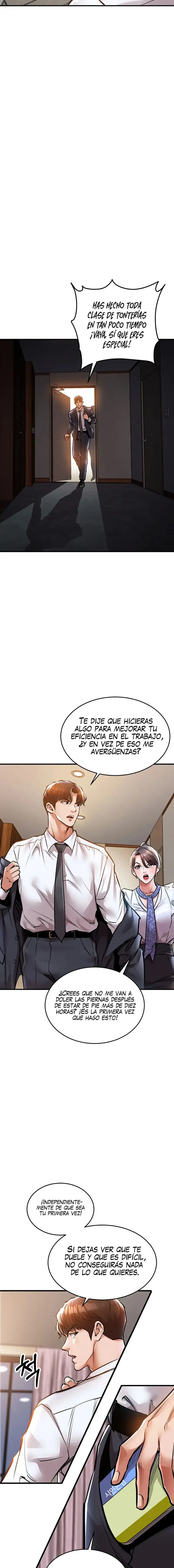 Glorious Homecoming Raw - Chapter 7 [photo 13] - MangaPorn