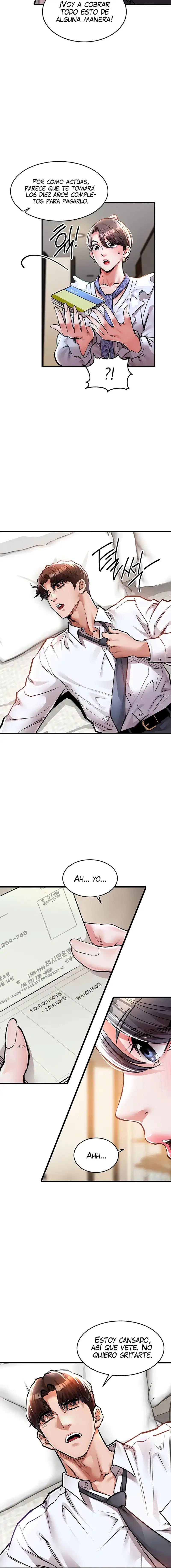 Glorious Homecoming Raw - Chapter 7 [photo 14] - MangaPorn