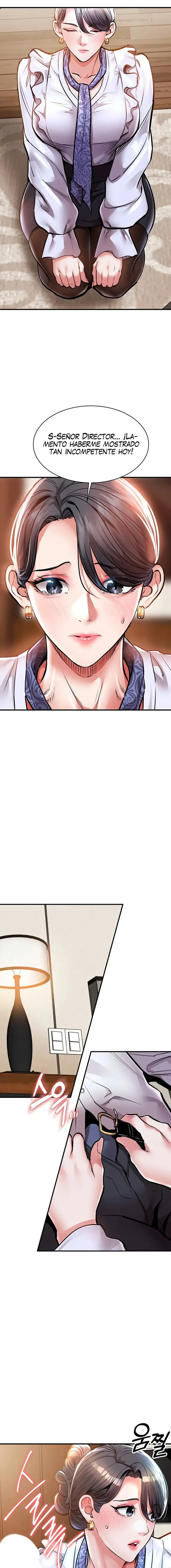 Glorious Homecoming Raw - Chapter 7 [photo 16] - MangaPorn