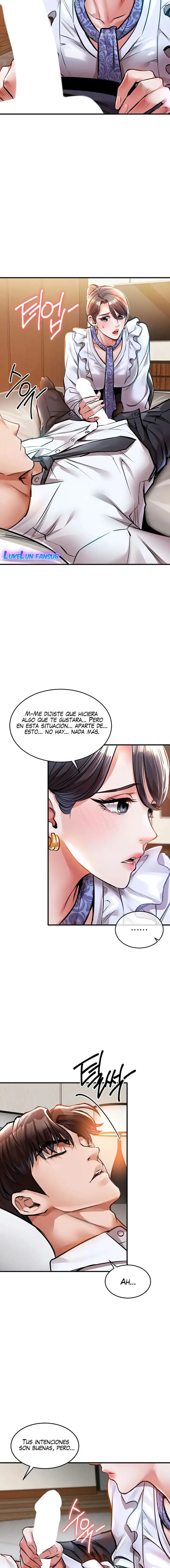 Glorious Homecoming Raw - Chapter 7 [photo 17] - MangaPorn