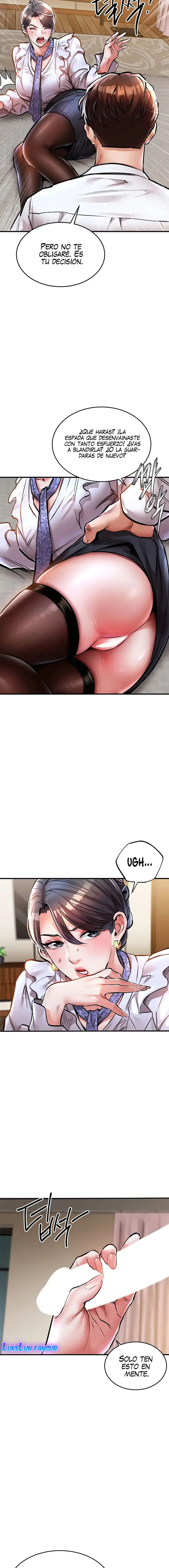 Glorious Homecoming Raw - Chapter 7 [photo 21] - MangaPorn