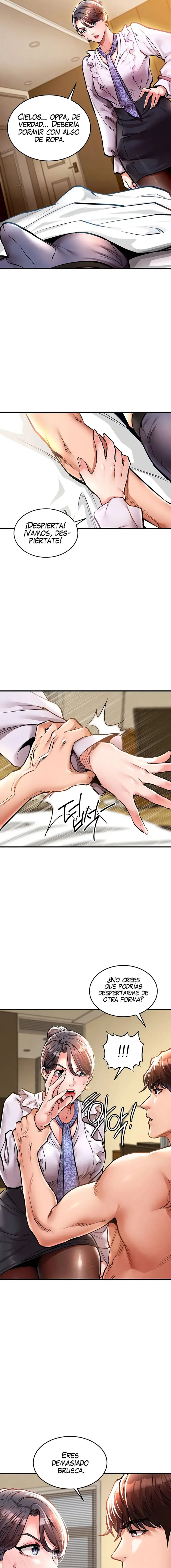 Glorious Homecoming Raw - Chapter 7 [photo 4] - MangaPorn