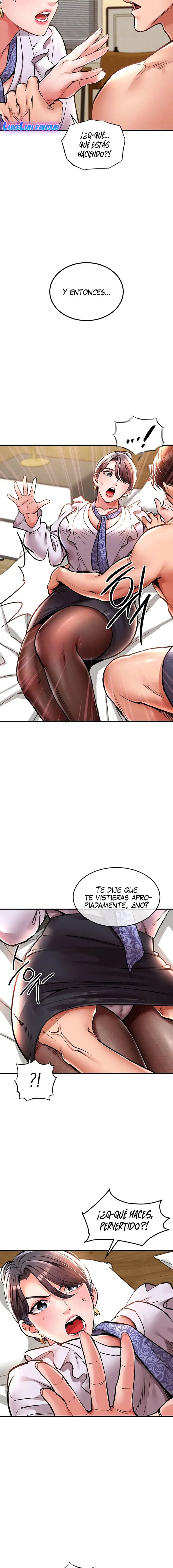 Glorious Homecoming Raw - Chapter 7 [photo 5] - MangaPorn