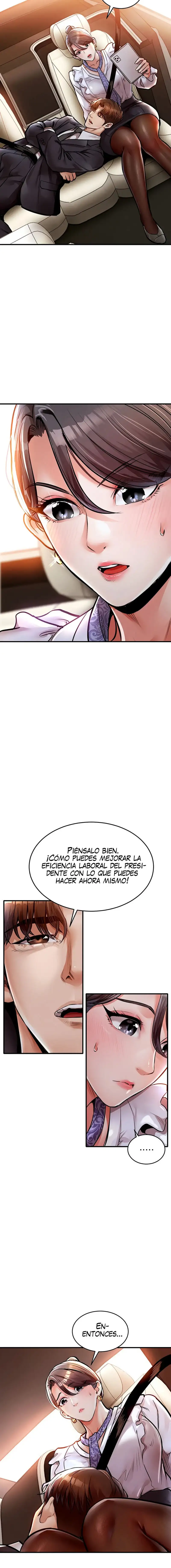 Glorious Homecoming Raw - Chapter 7 [photo 9] - MangaPorn