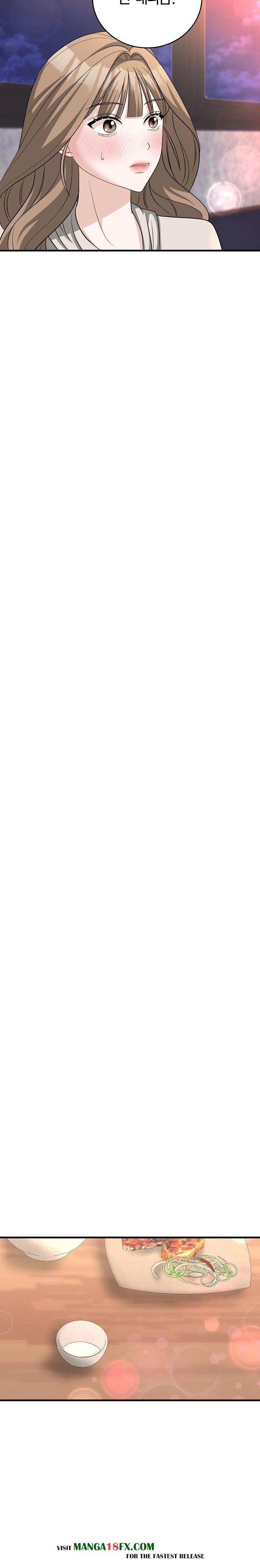 Office Trap Raw - Chapter 1 [photo 29] - MangaPorn