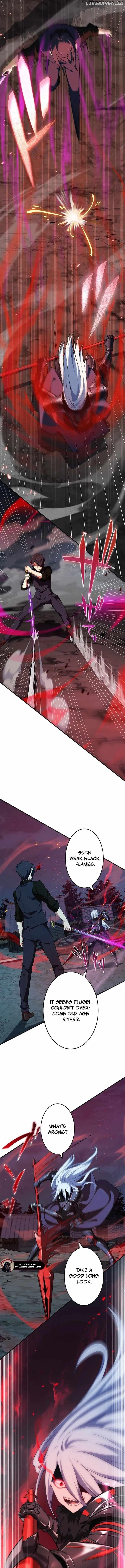 Avenger of Mystical Eyes – Blood Parasite - Chapter 46 [photo 10] - MangaPorn