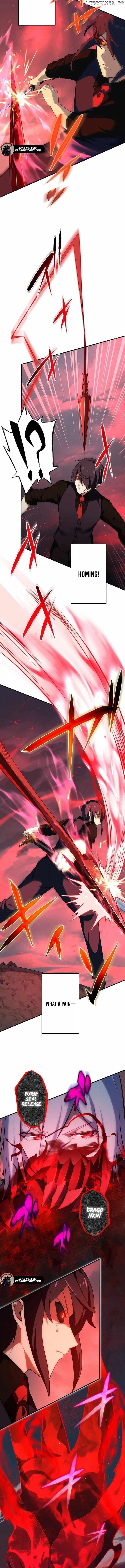 Avenger of Mystical Eyes – Blood Parasite - Chapter 46 [photo 13] - MangaPorn