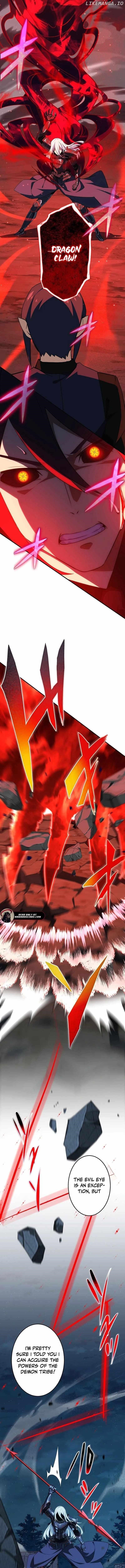 Avenger of Mystical Eyes – Blood Parasite - Chapter 46 [photo 14] - MangaPorn