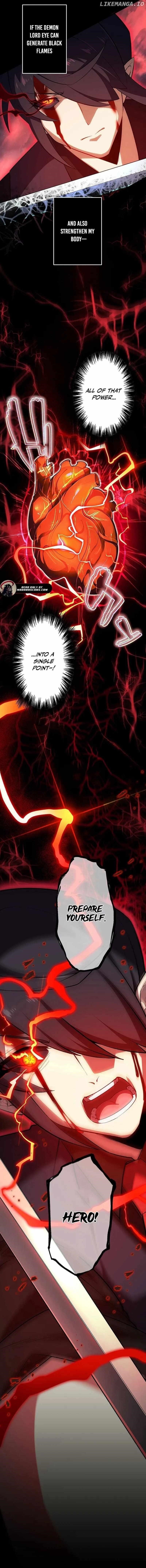Avenger of Mystical Eyes – Blood Parasite - Chapter 46 [photo 16] - MangaPorn