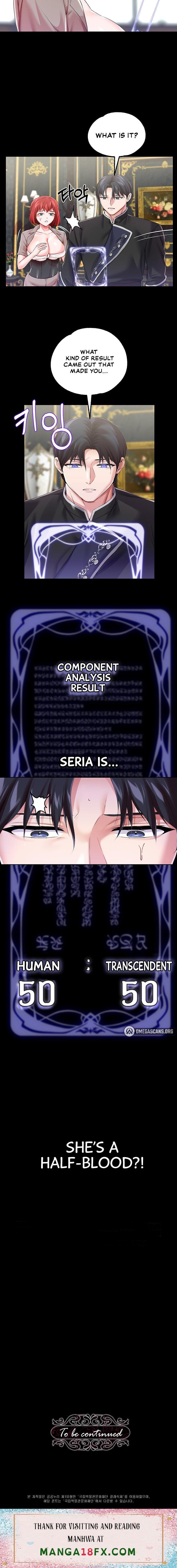 Breaking A Romantic Fantasy Villain - Chapter 18 [photo 20] - MangaPorn