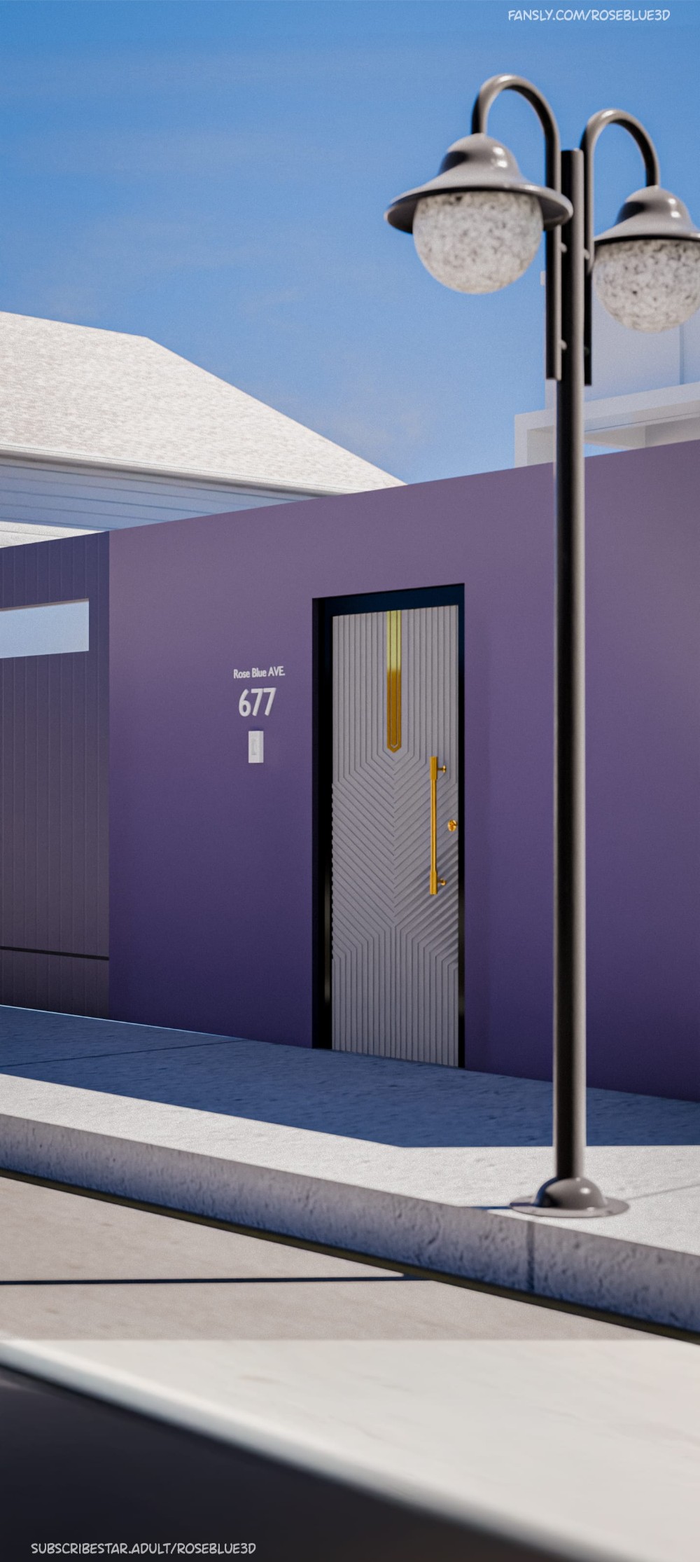 My Neighbor’s Widow Raw - Chapter 43 [photo 92] - MangaPorn