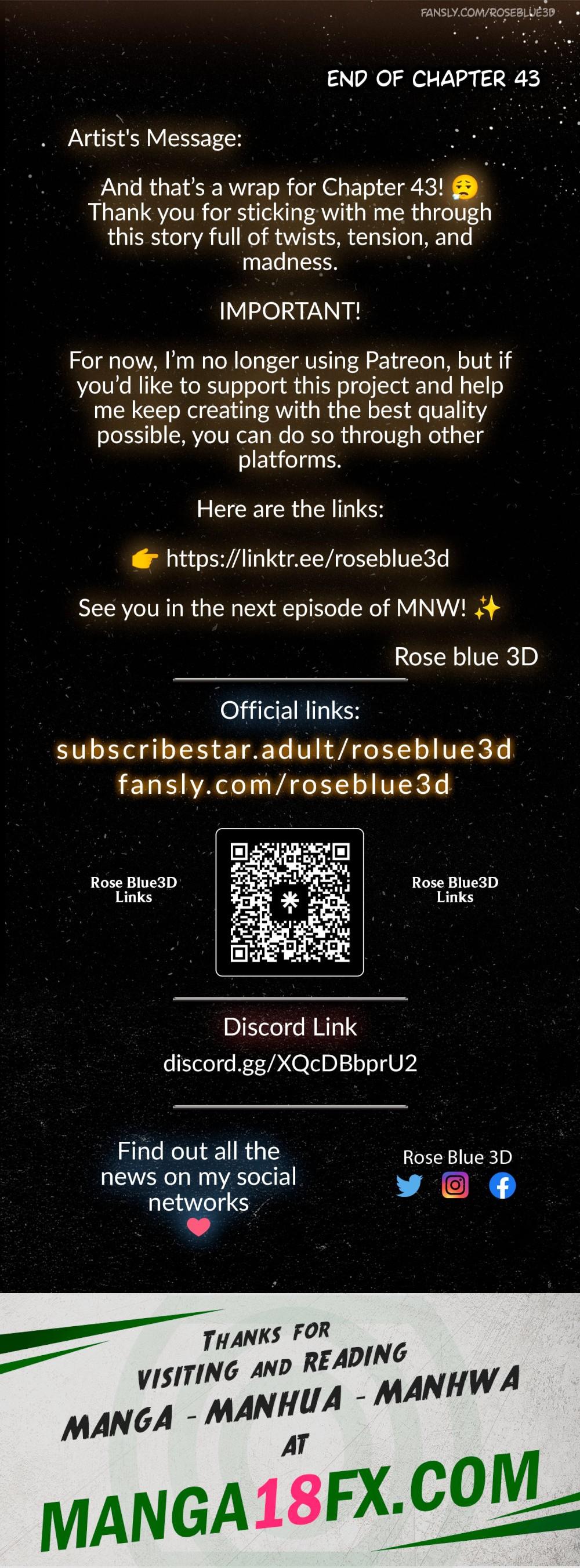 My Neighbor’s Widow Raw - Chapter 43 [photo 99] - MangaPorn