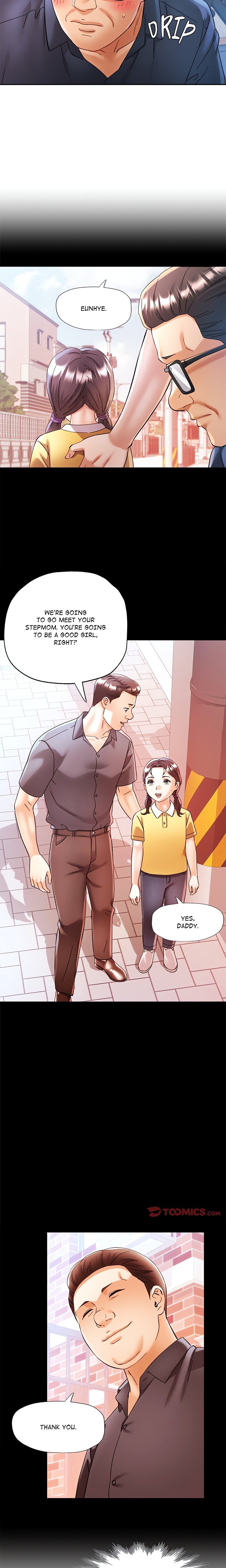 In Her Place - Chapter 91 [photo 3] - MangaPorn