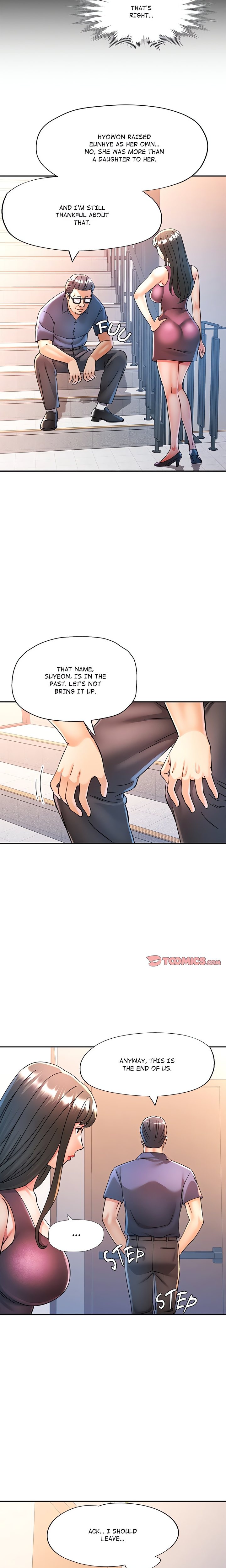 In Her Place - Chapter 91 [photo 4] - MangaPorn