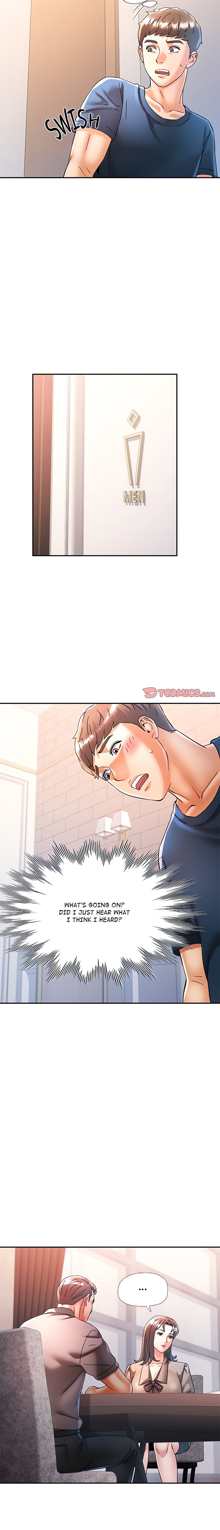 In Her Place - Chapter 91 [photo 5] - MangaPorn
