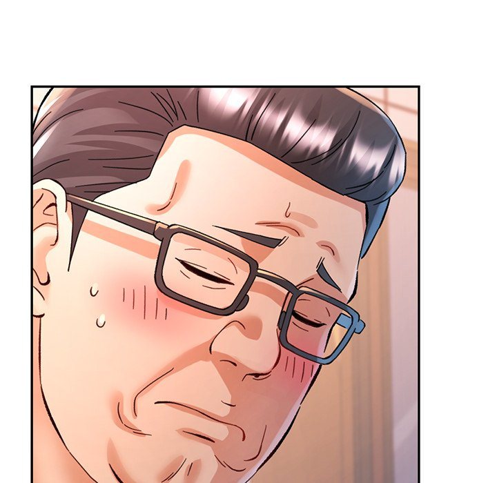 In Her Place - Chapter 92 [photo 126] - MangaPorn