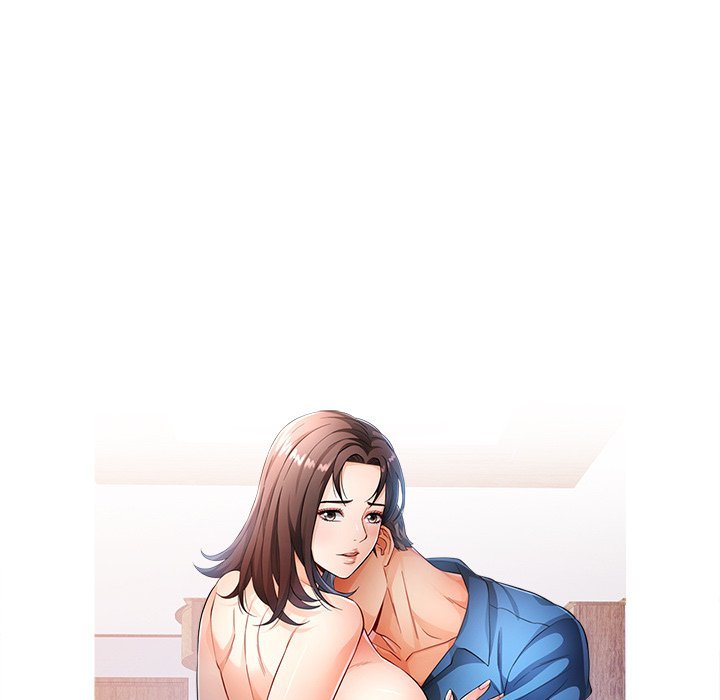 In Her Place - Chapter 92 [photo 13] - MangaPorn