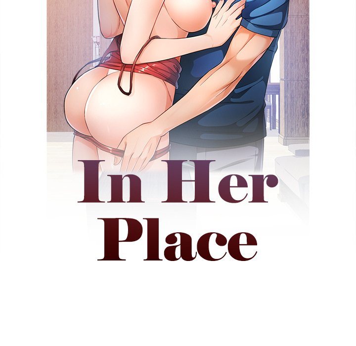 In Her Place - Chapter 92 [photo 14] - MangaPorn