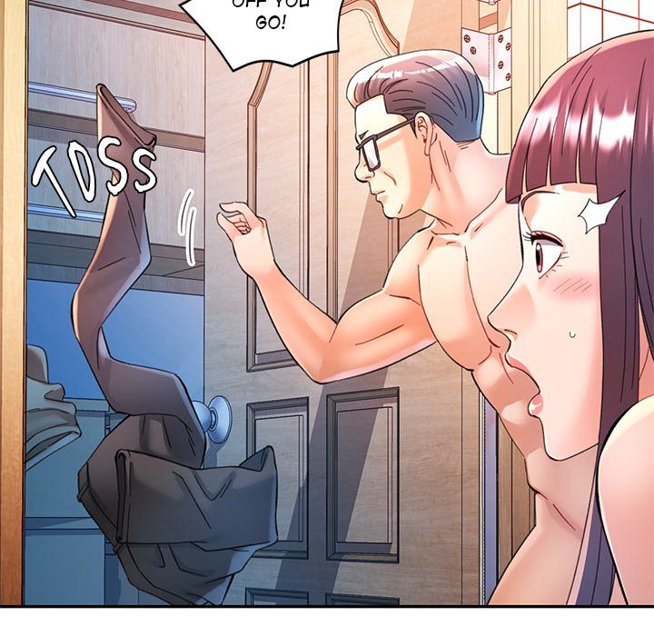 In Her Place - Chapter 92 [photo 147] - MangaPorn