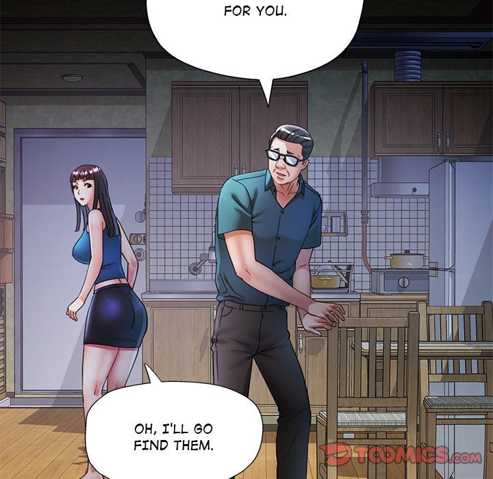 In Her Place - Chapter 92 [photo 30] - MangaPorn