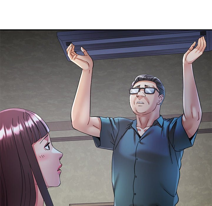 In Her Place - Chapter 92 [photo 32] - MangaPorn