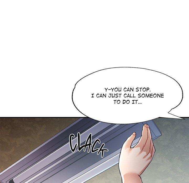 In Her Place - Chapter 92 [photo 43] - MangaPorn