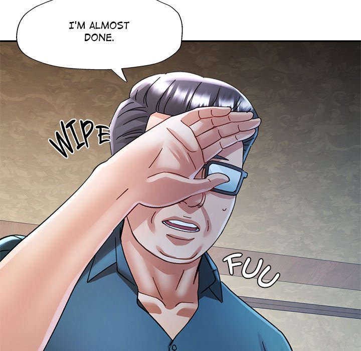 In Her Place - Chapter 92 [photo 45] - MangaPorn