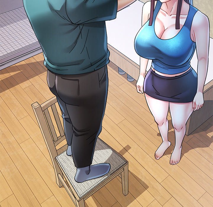 In Her Place - Chapter 92 [photo 50] - MangaPorn