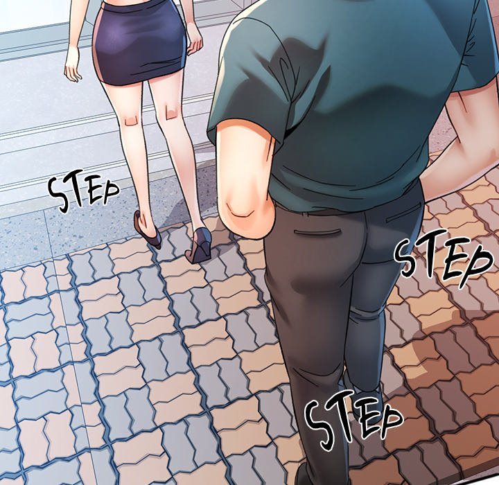 In Her Place - Chapter 92 [photo 9] - MangaPorn