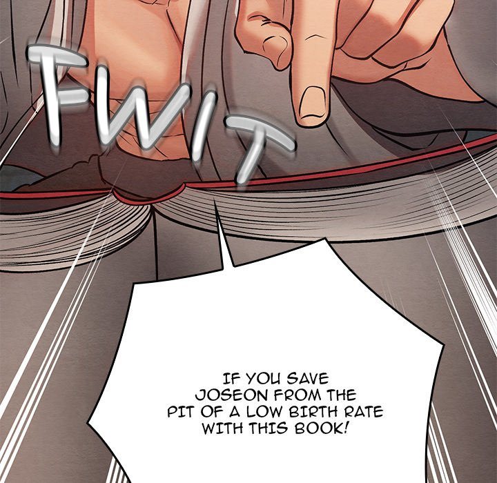 In Her Place - Chapter 93 [photo 105] - MangaPorn