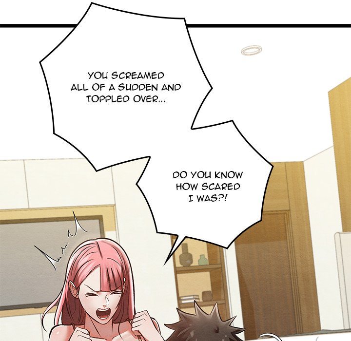 In Her Place - Chapter 93 [photo 210] - MangaPorn