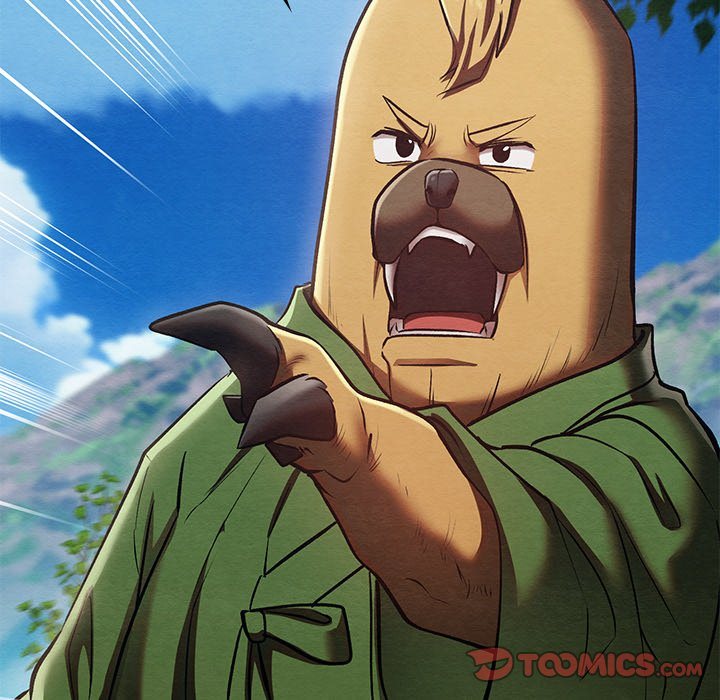 In Her Place - Chapter 93 [photo 40] - MangaPorn