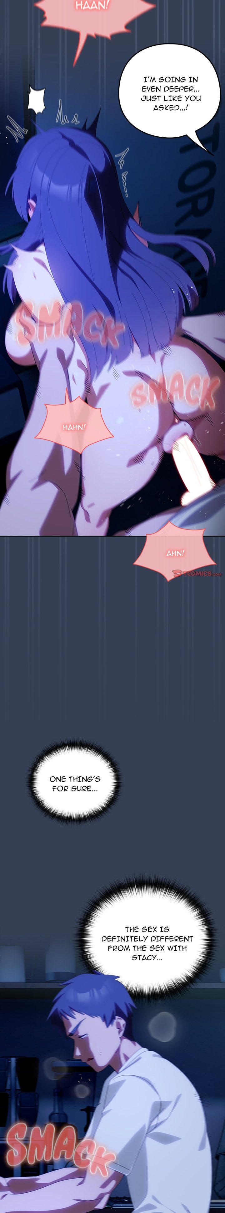 Like No Other - Chapter 50 [photo 10] - MangaPorn