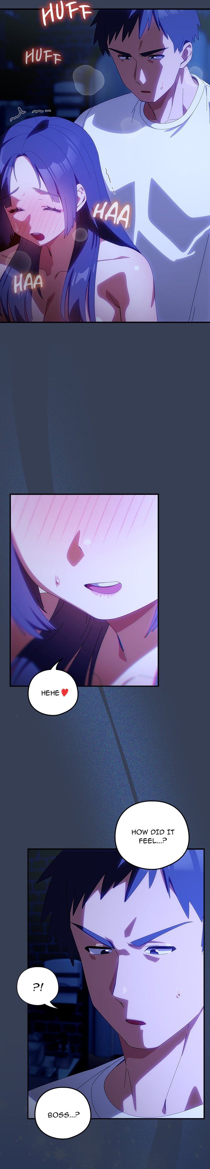 Like No Other - Chapter 50 [photo 14] - MangaPorn