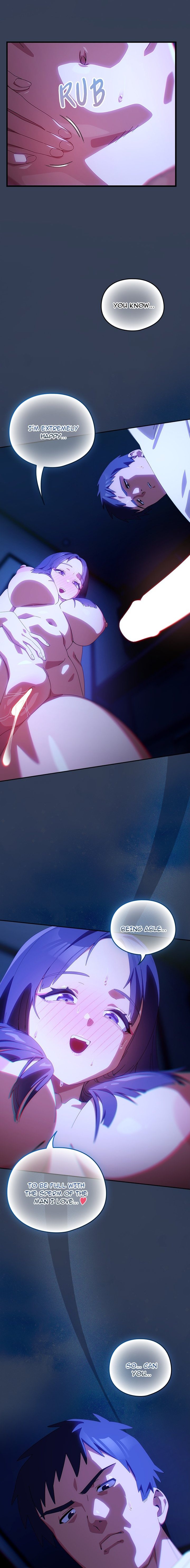 Like No Other - Chapter 50 [photo 16] - MangaPorn