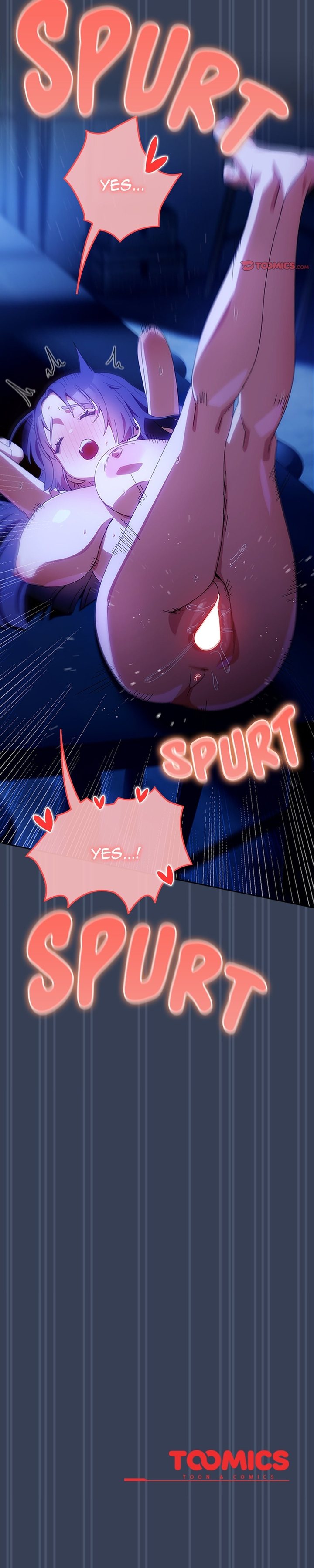 Like No Other - Chapter 50 [photo 21] - MangaPorn